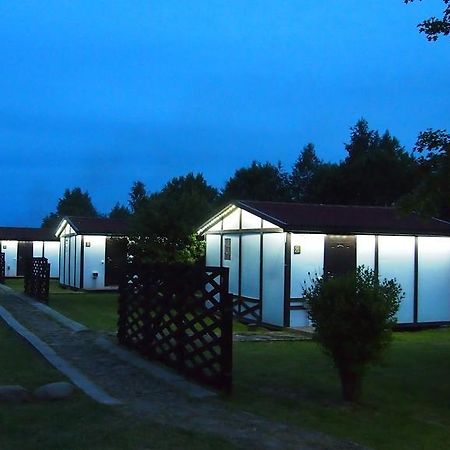 Kempings Vinkalni Hotel Ventspils Exterior photo